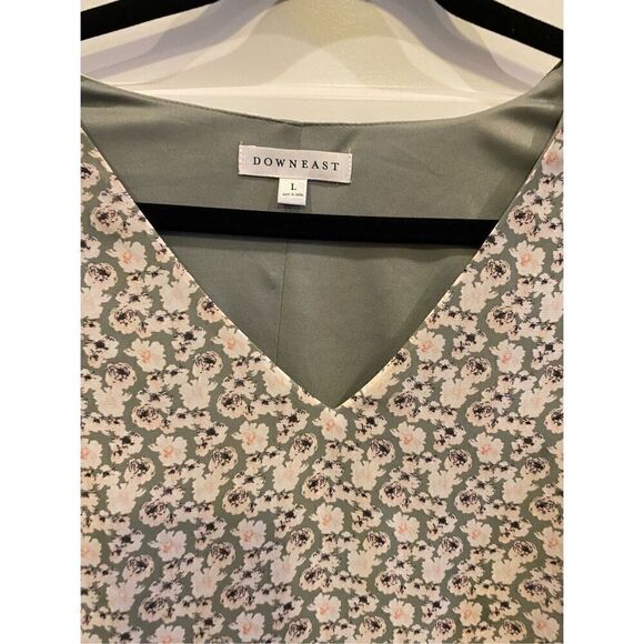 Down East Spring Dress - Picture 2 of 4